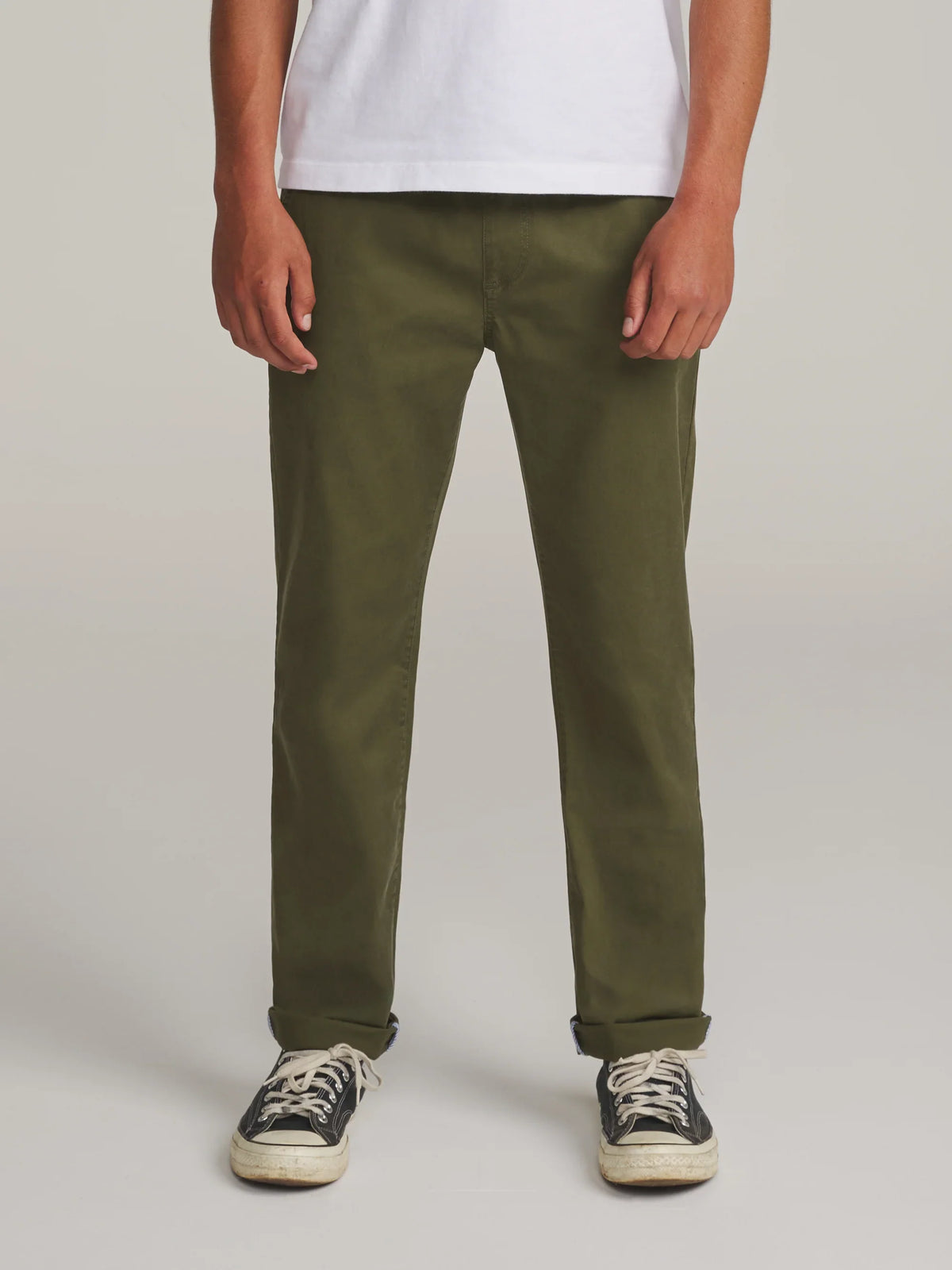 Pantalón Chino Pipeline