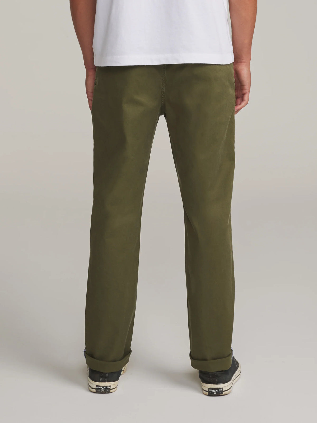 Pantalón Chino Pipeline