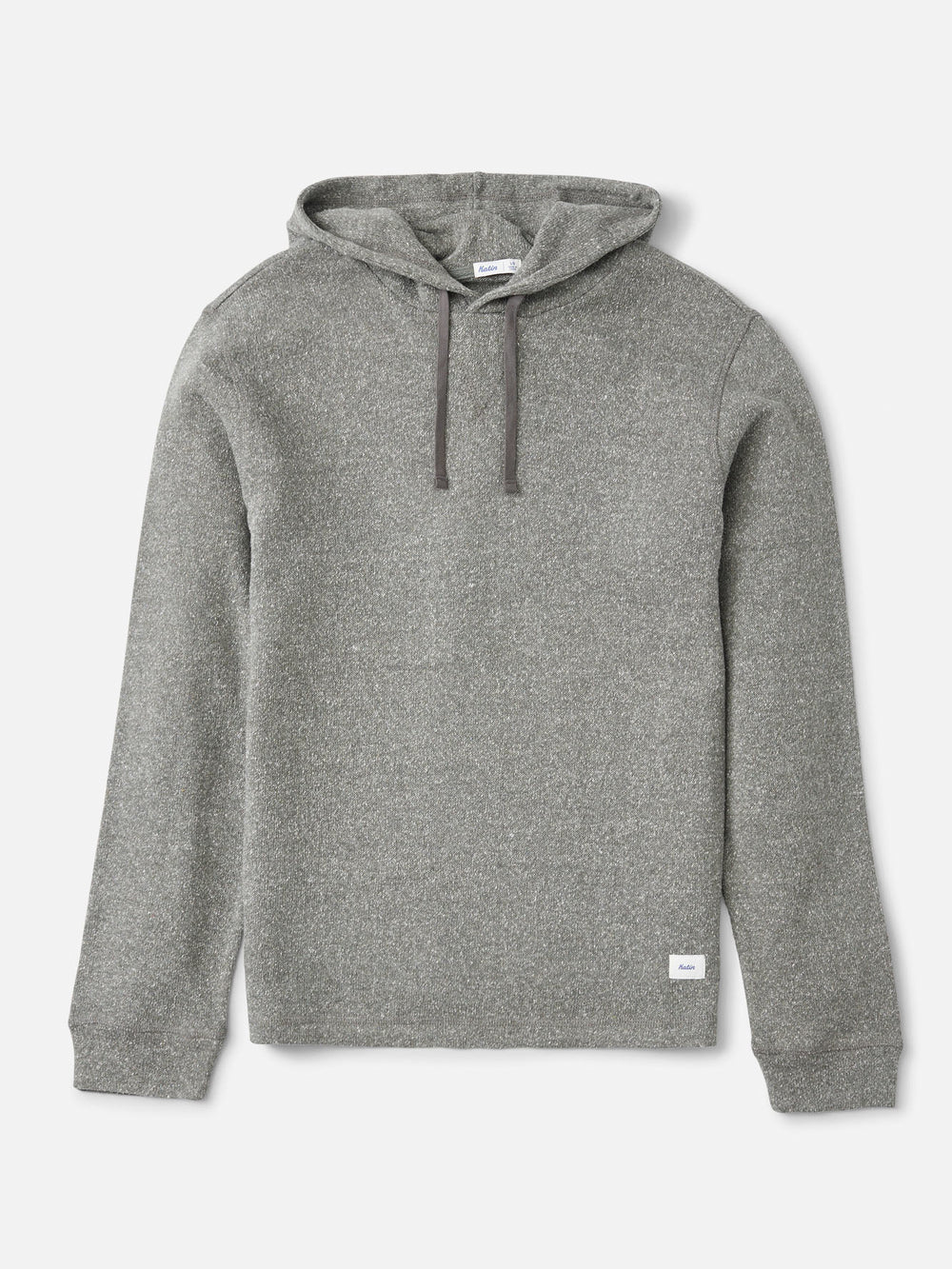 Sock Hooded Sweatshirt