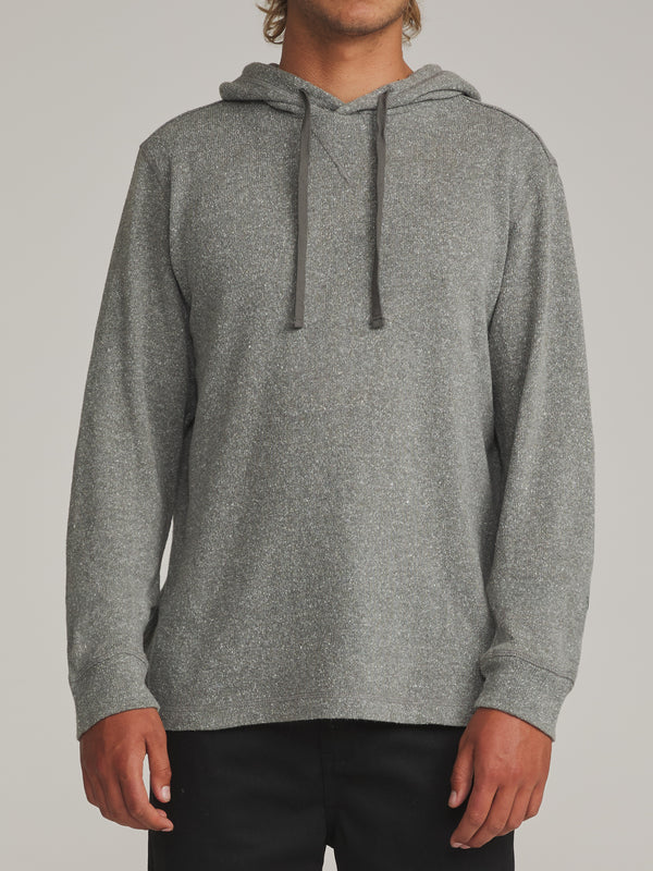 Sock Hooded Sweatshirt