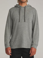 Sock Hooded Sweatshirt