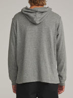 Sock Hooded Sweatshirt