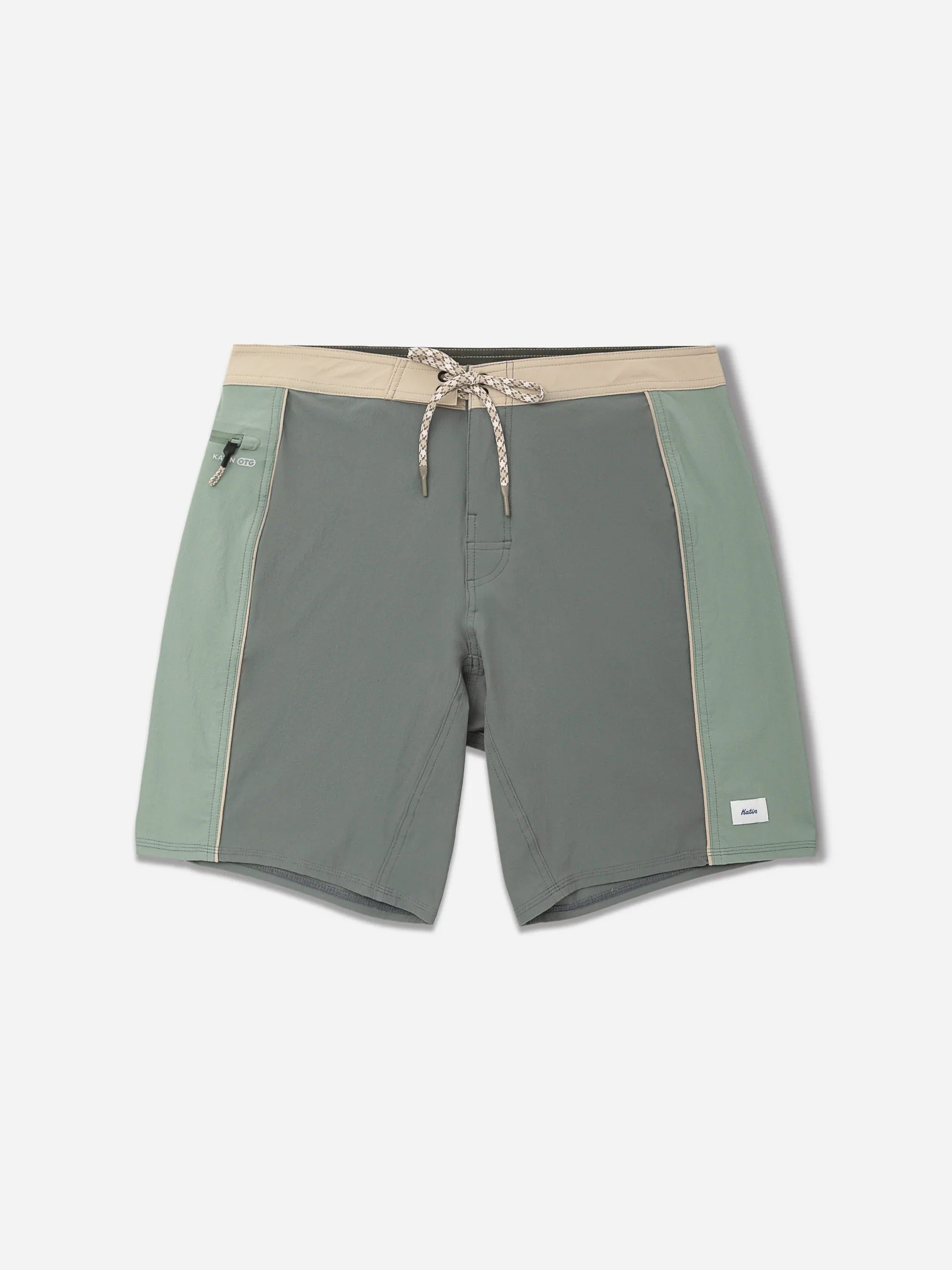 Short De Bain Otg Archer
