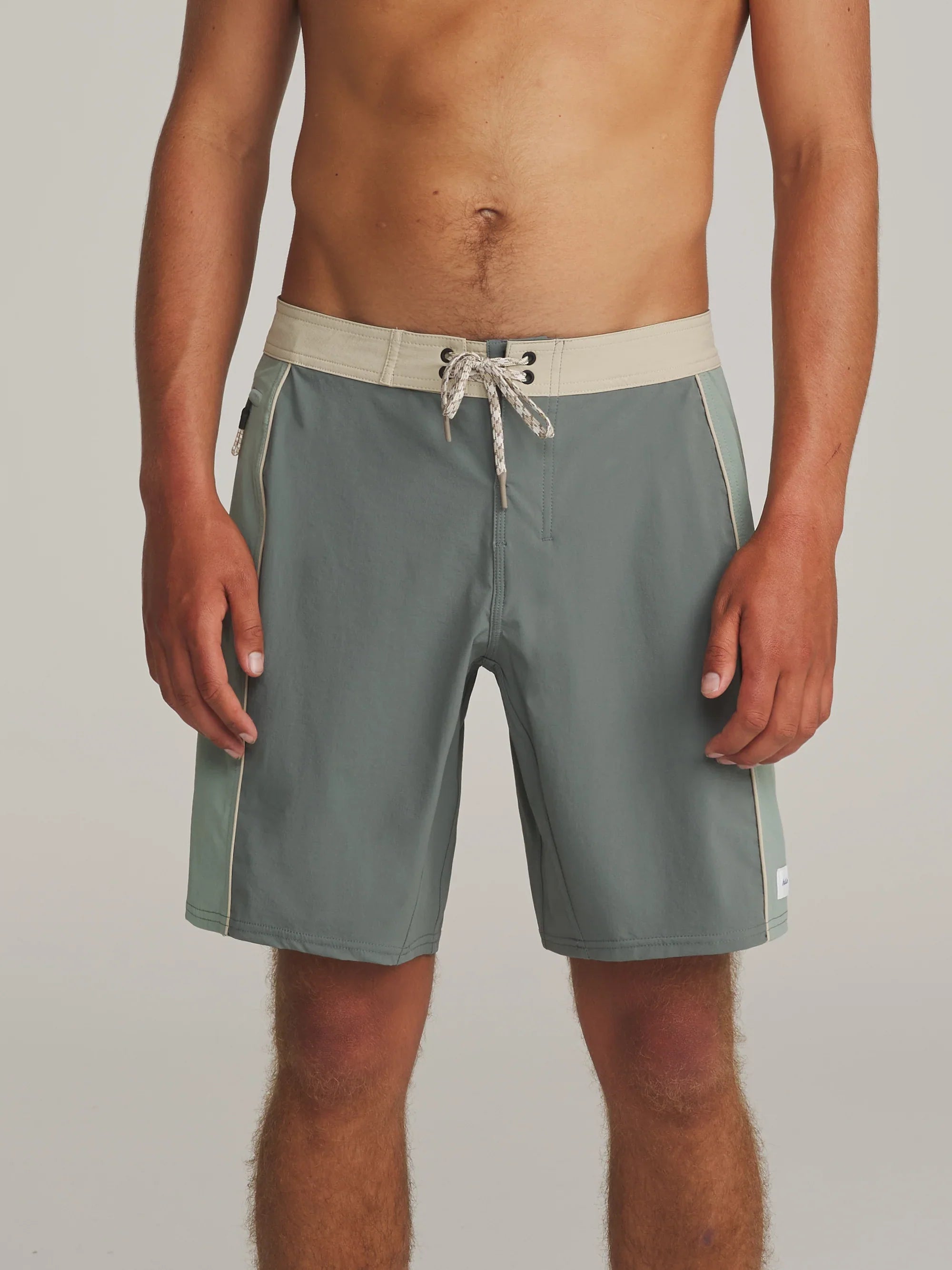 Short De Bain Otg Archer