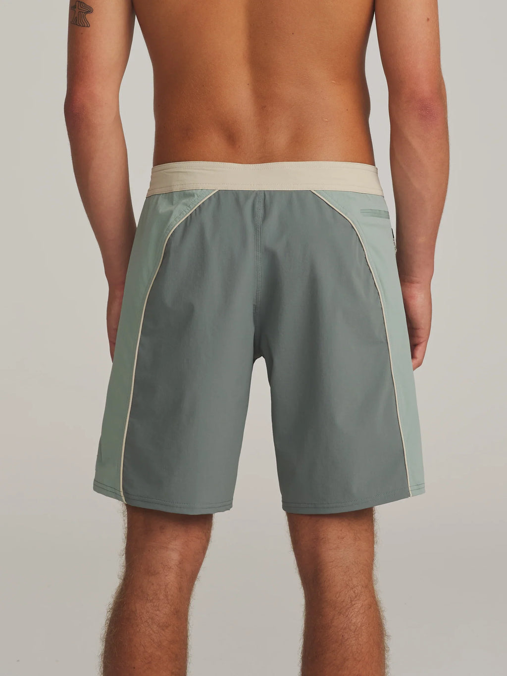 Short De Bain Otg Archer
