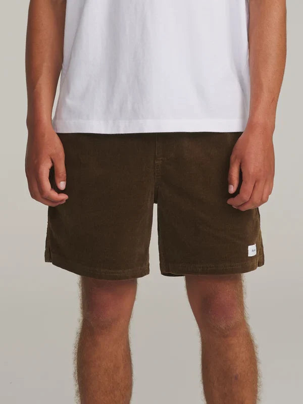 Short Cord Local