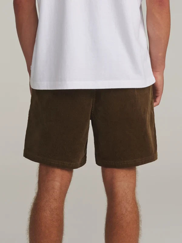 Short Cord Local