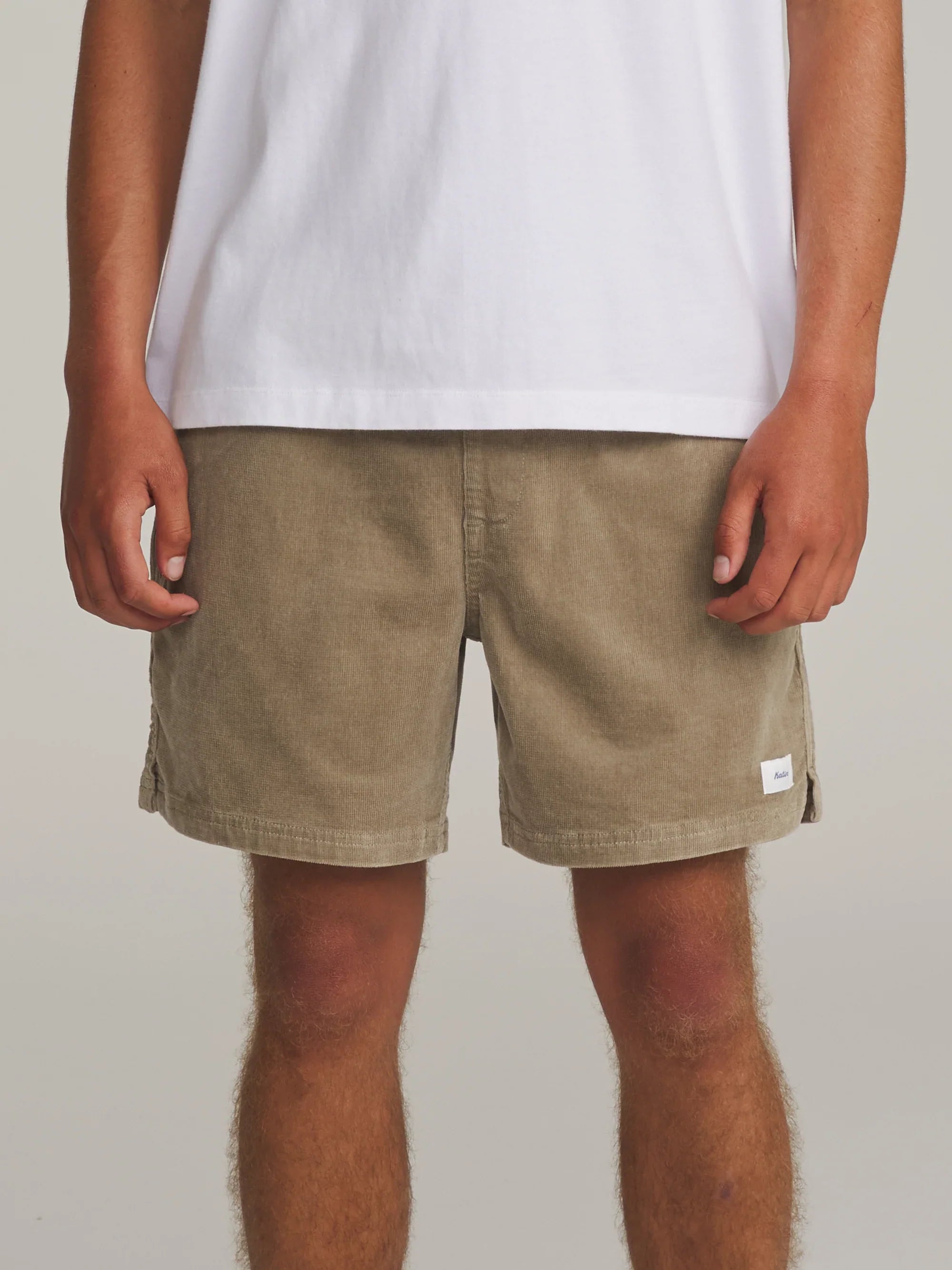 Short Cord Local