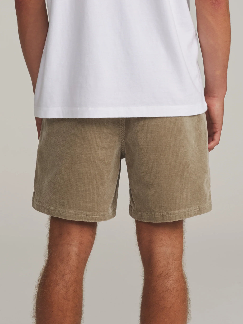 Short Cord Local
