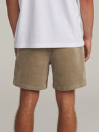 Short Cord Local