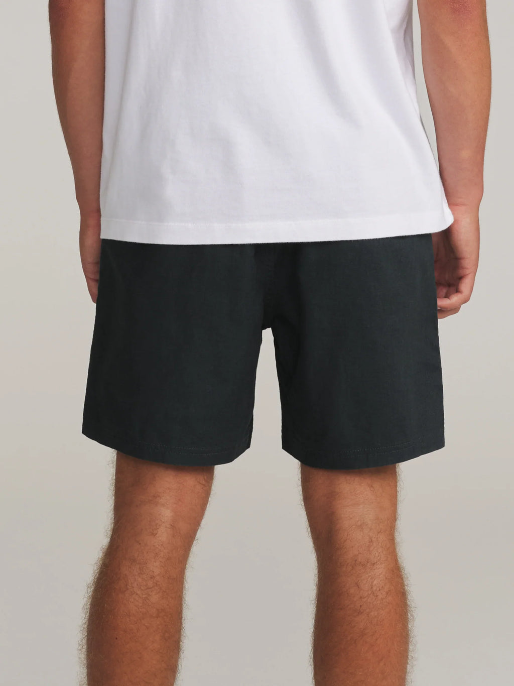 Isaiah Local Shorts