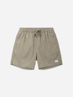 Isaiah Local Shorts