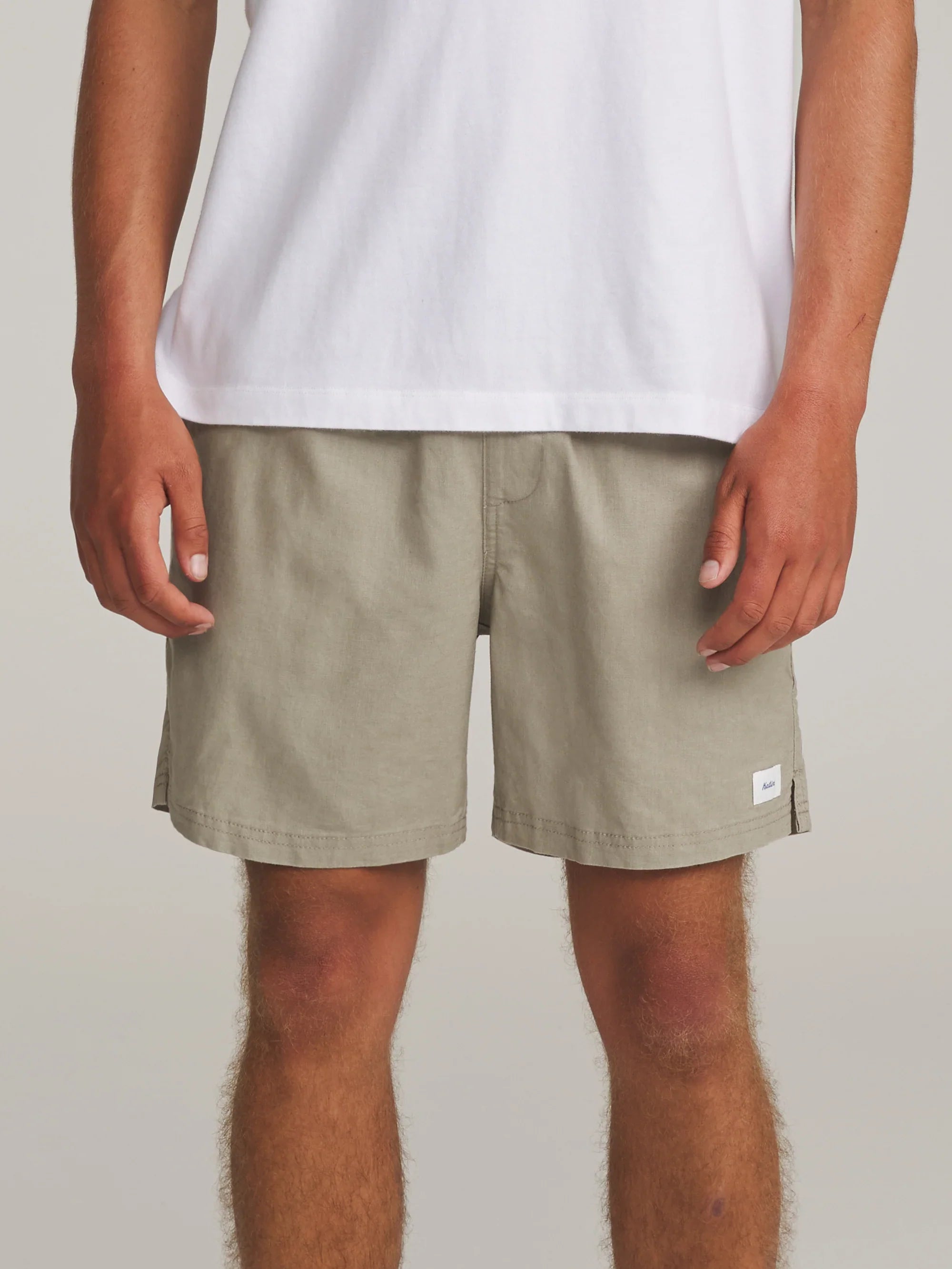 Isaiah Local Shorts