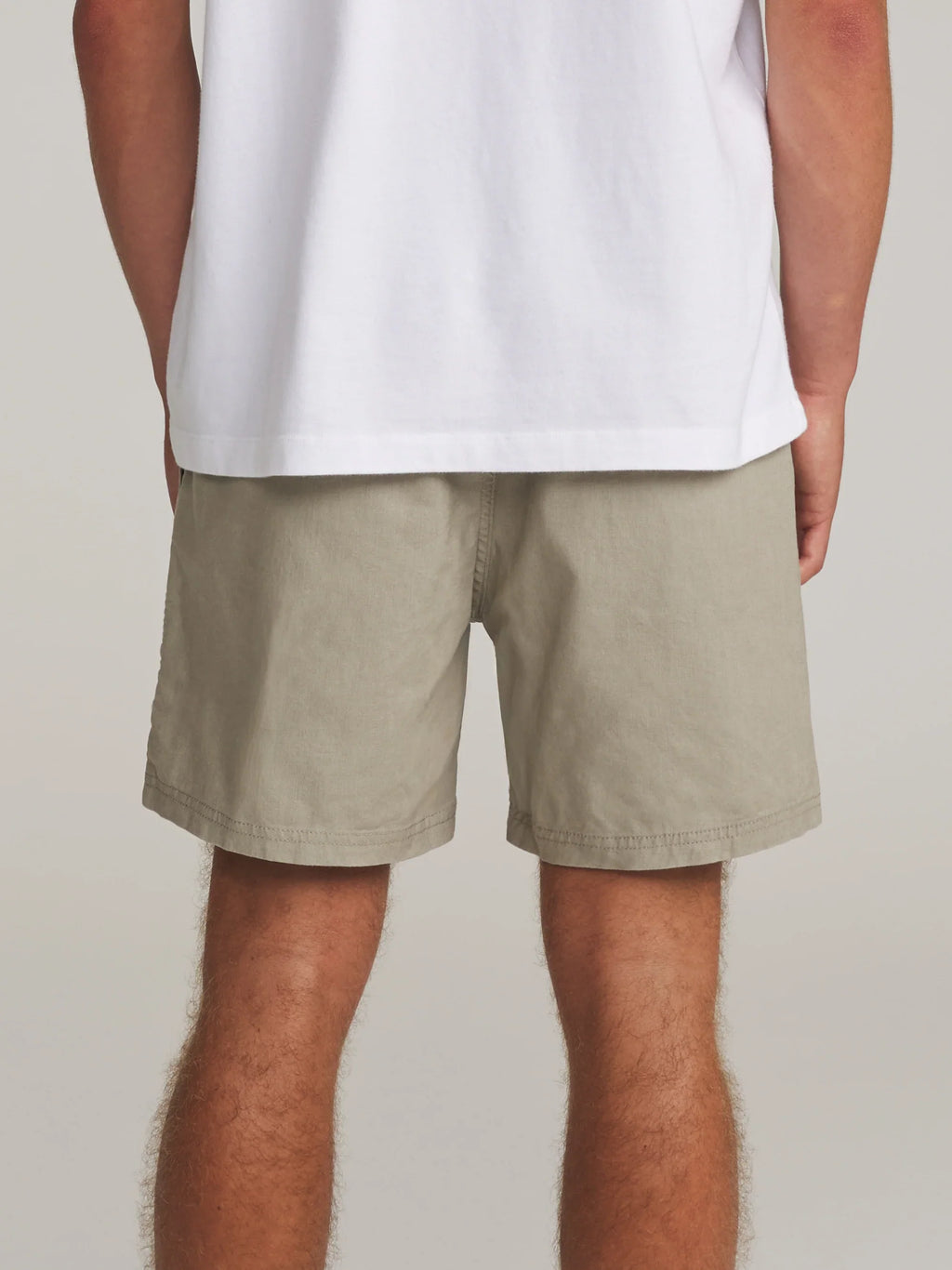 Isaiah Local Shorts