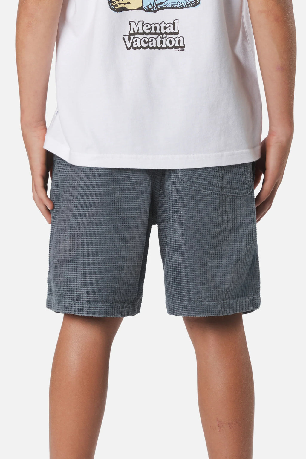 Boys Ward Shorts