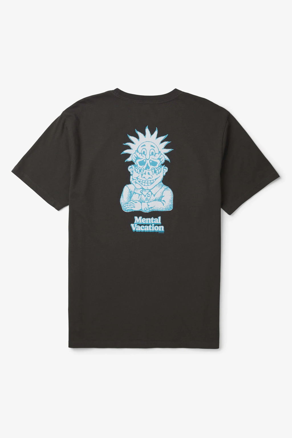 T-Shirt Brain Case