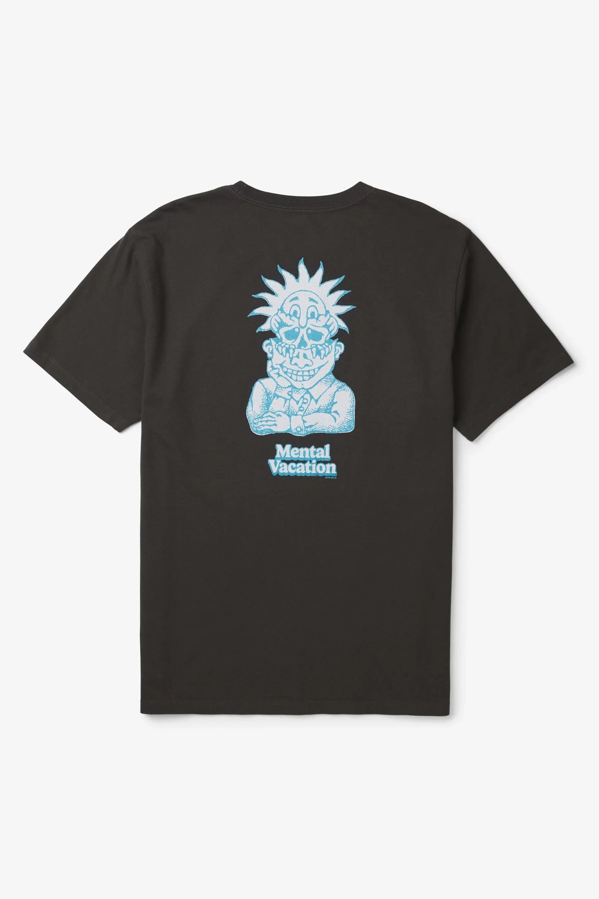 T-Shirt Brain Case