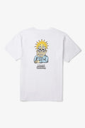 T-Shirt Brain Case