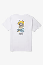 T-Shirt Brain Case