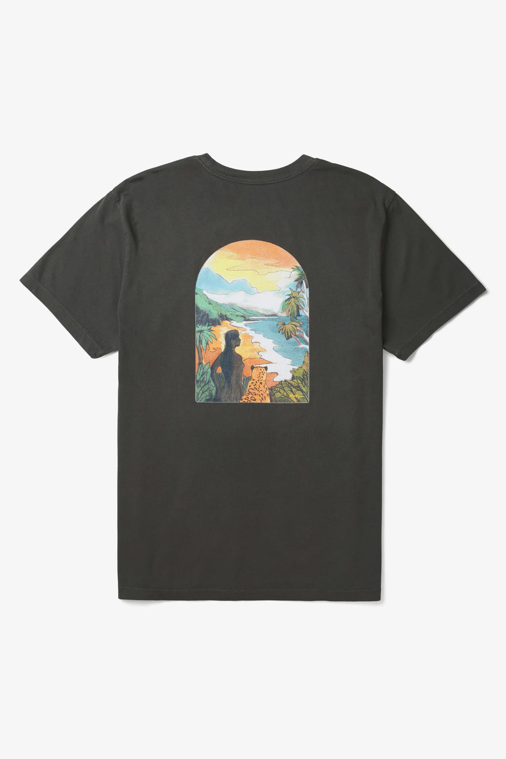 T-Shirt Eden