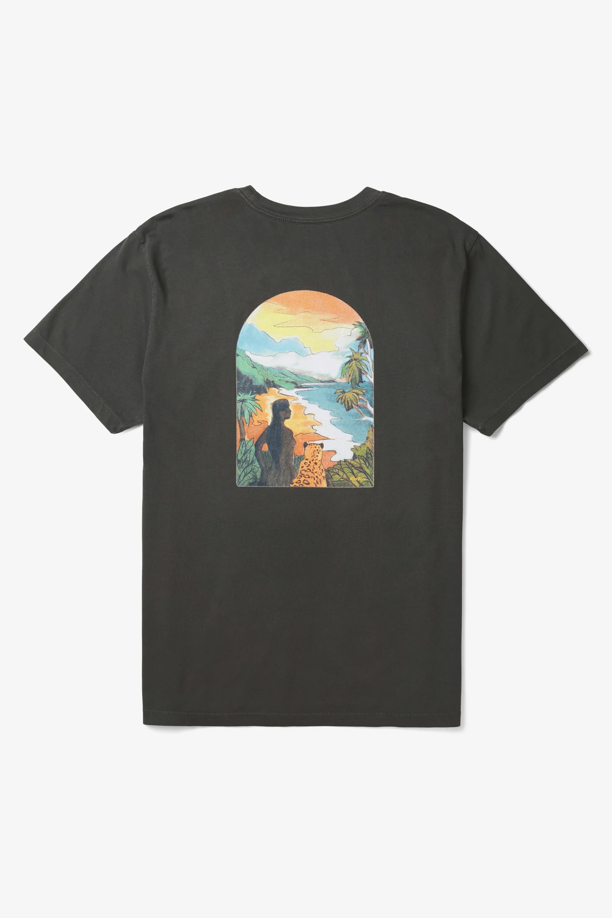 T-Shirt Eden