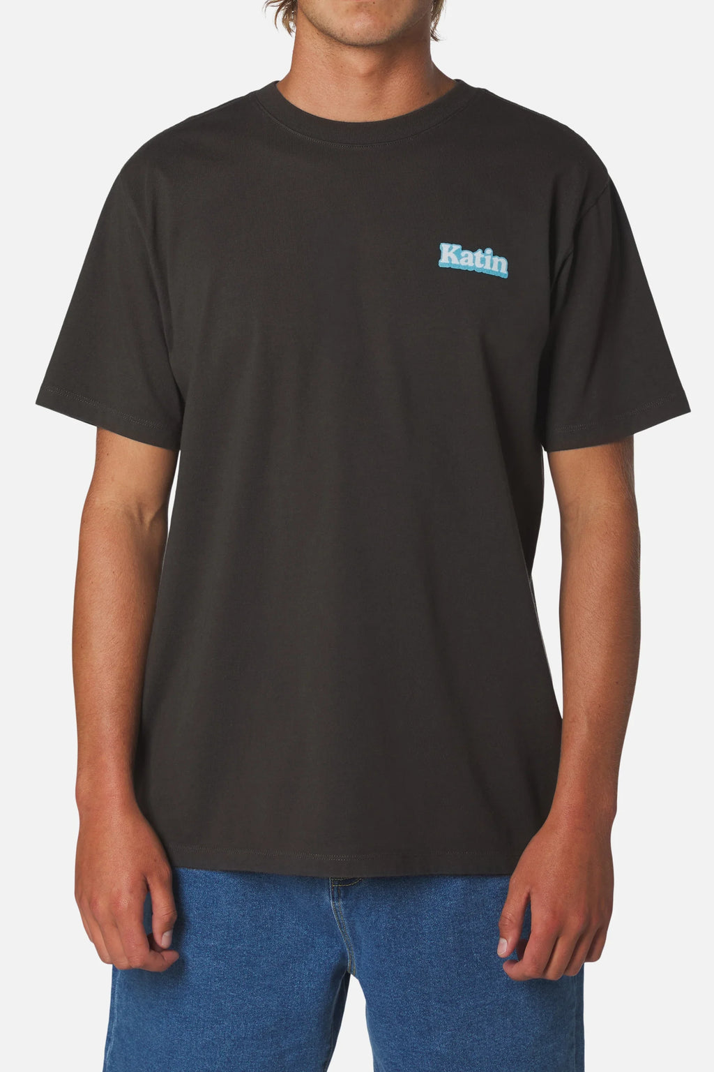 T-Shirt Brain Case