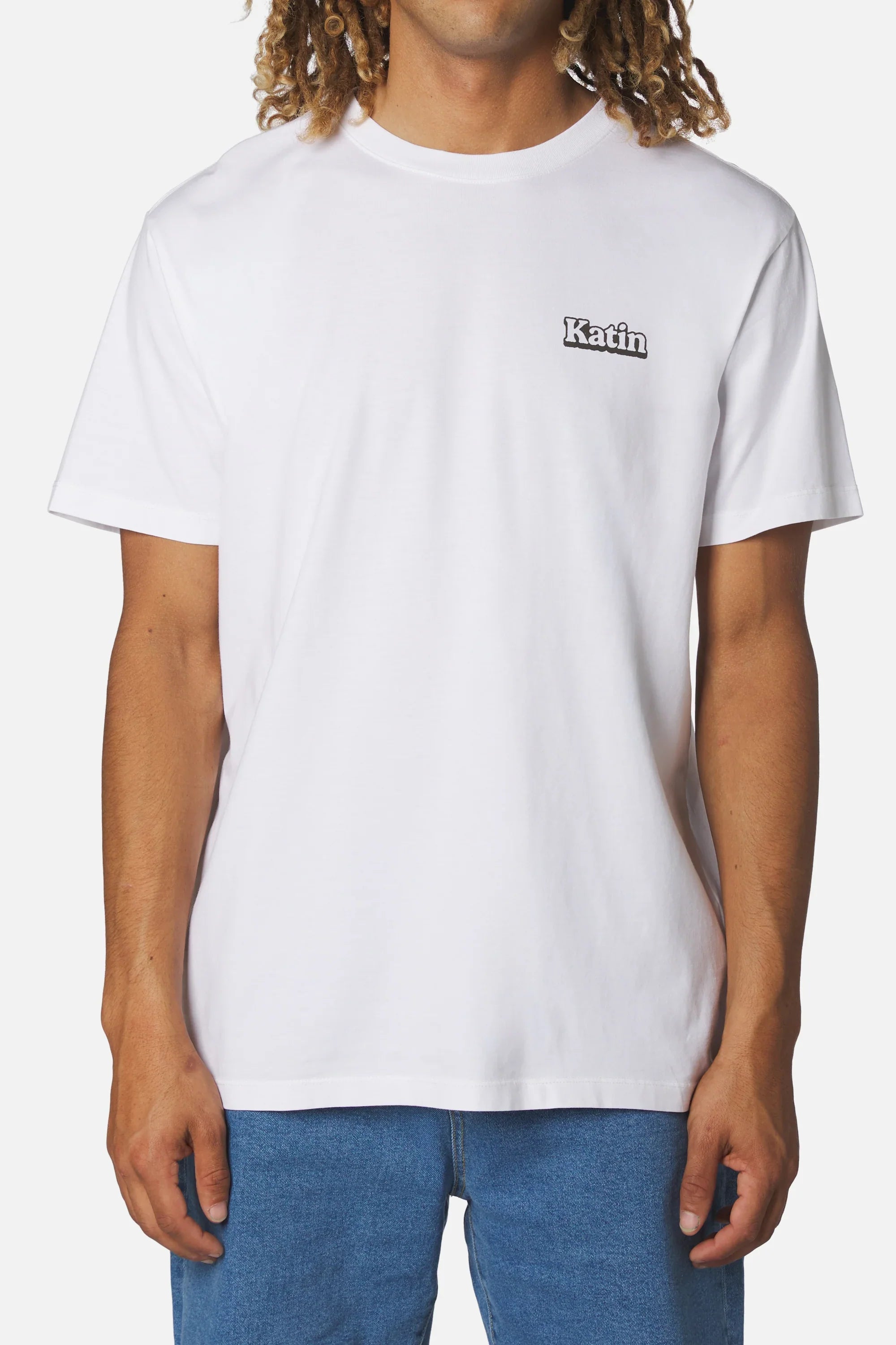 T-Shirt Brain Case
