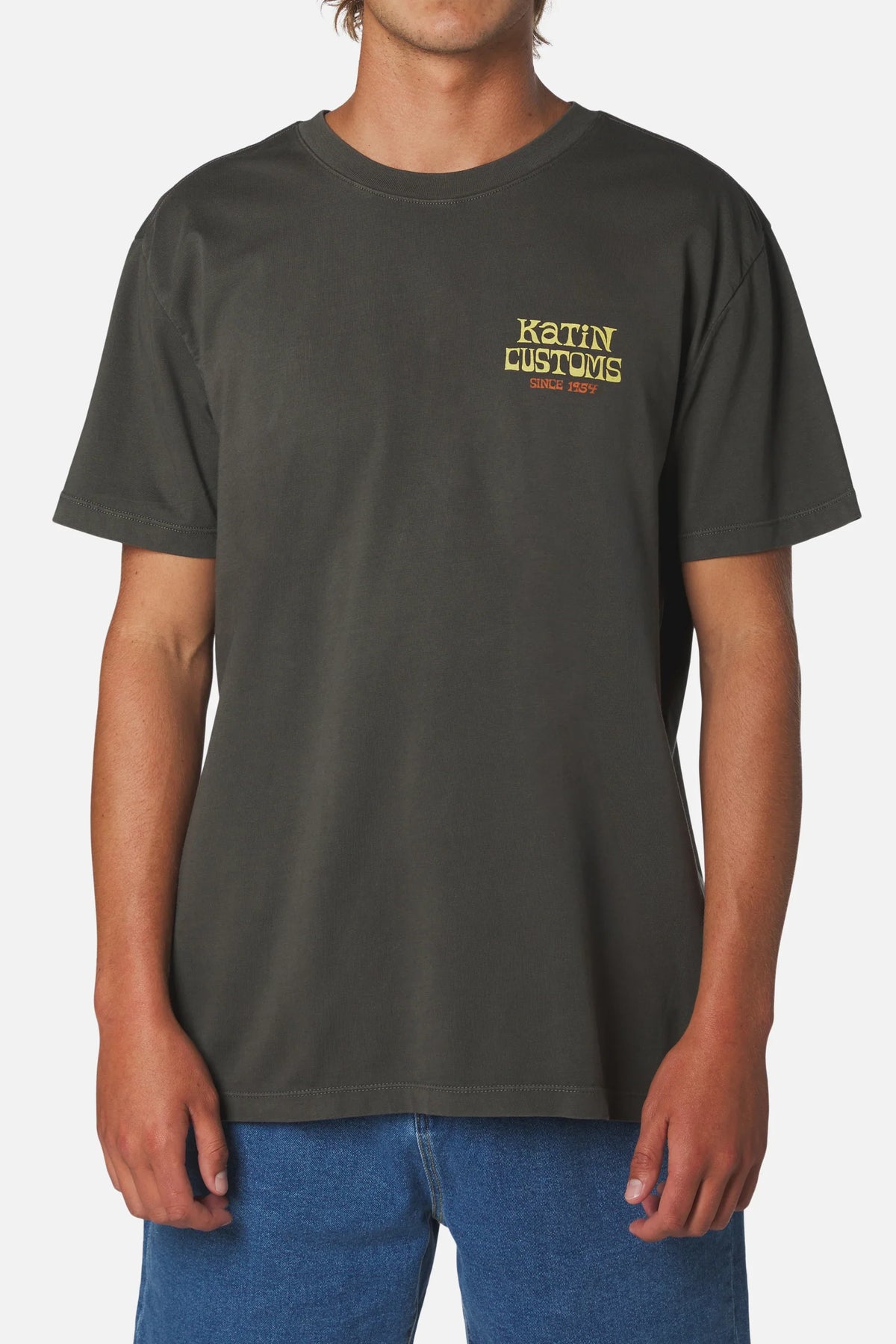 T-Shirt Cove