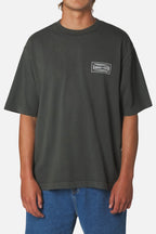 Scrubber Box Fit T-Shirt