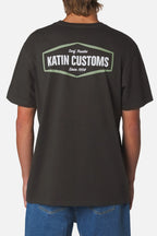 T-Shirt Streamline
