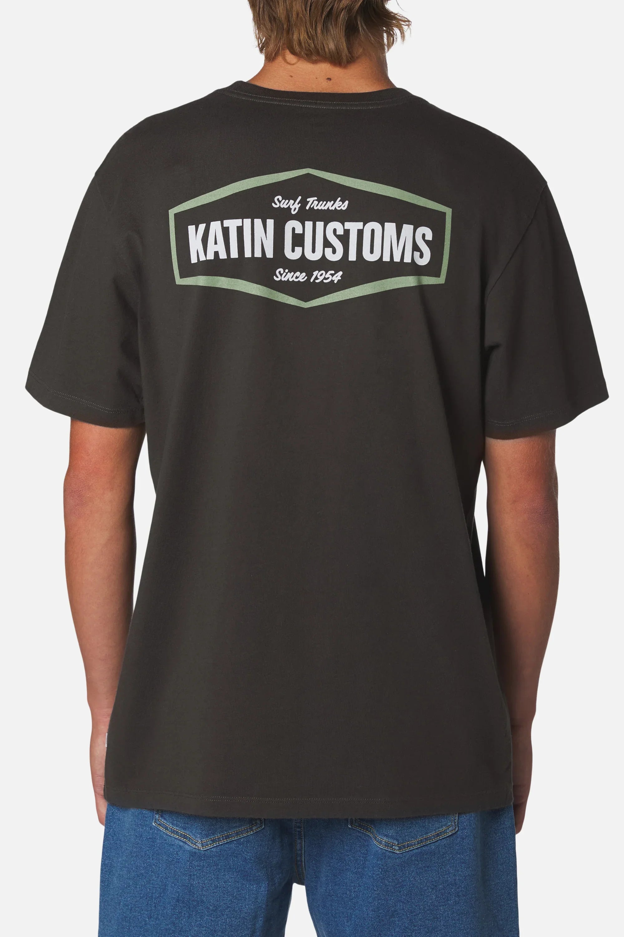 T-Shirt Streamline