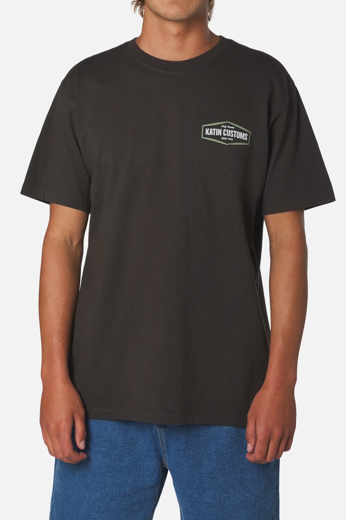 T-Shirt Streamline