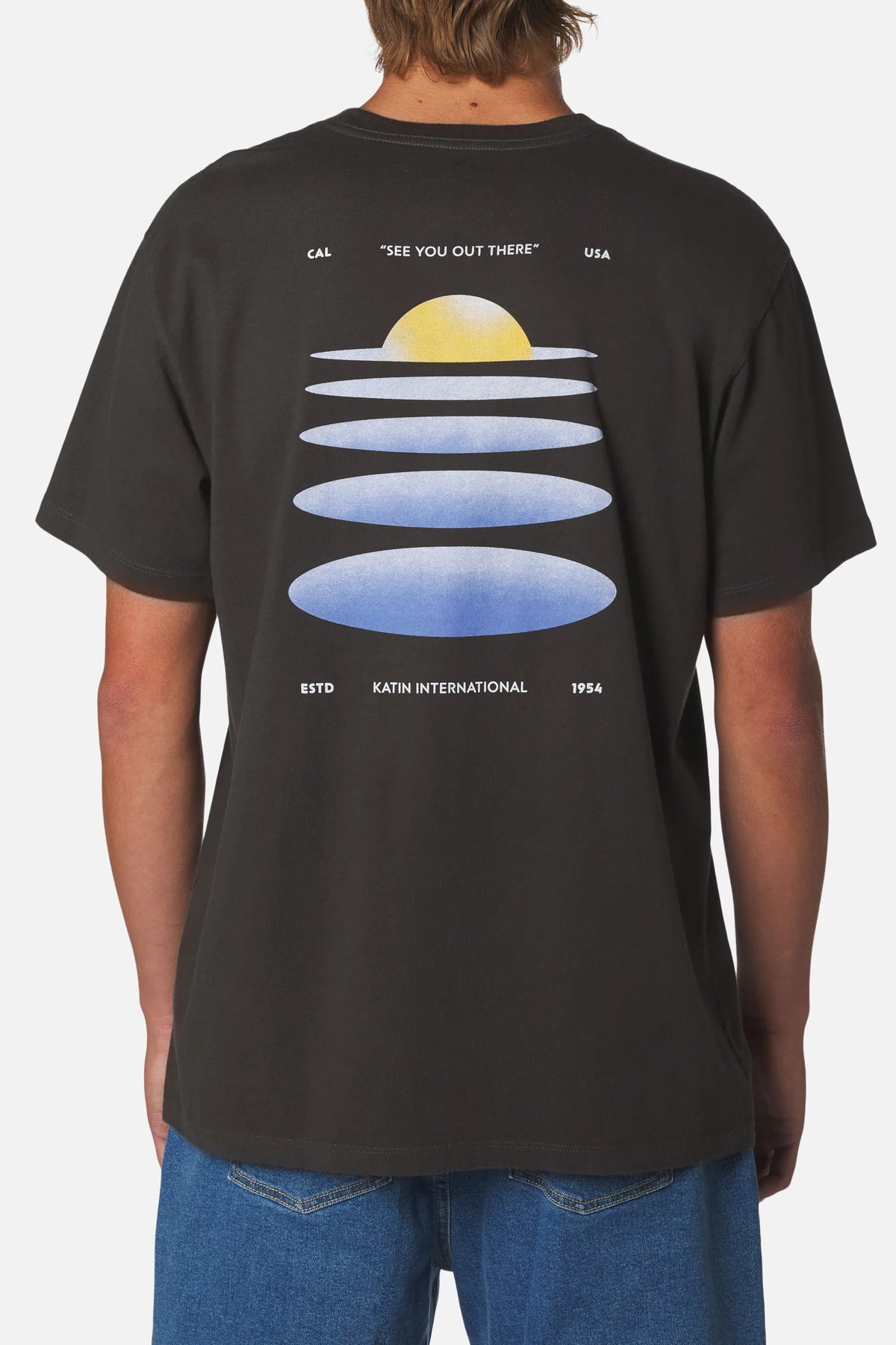 Worlds T-Shirt
