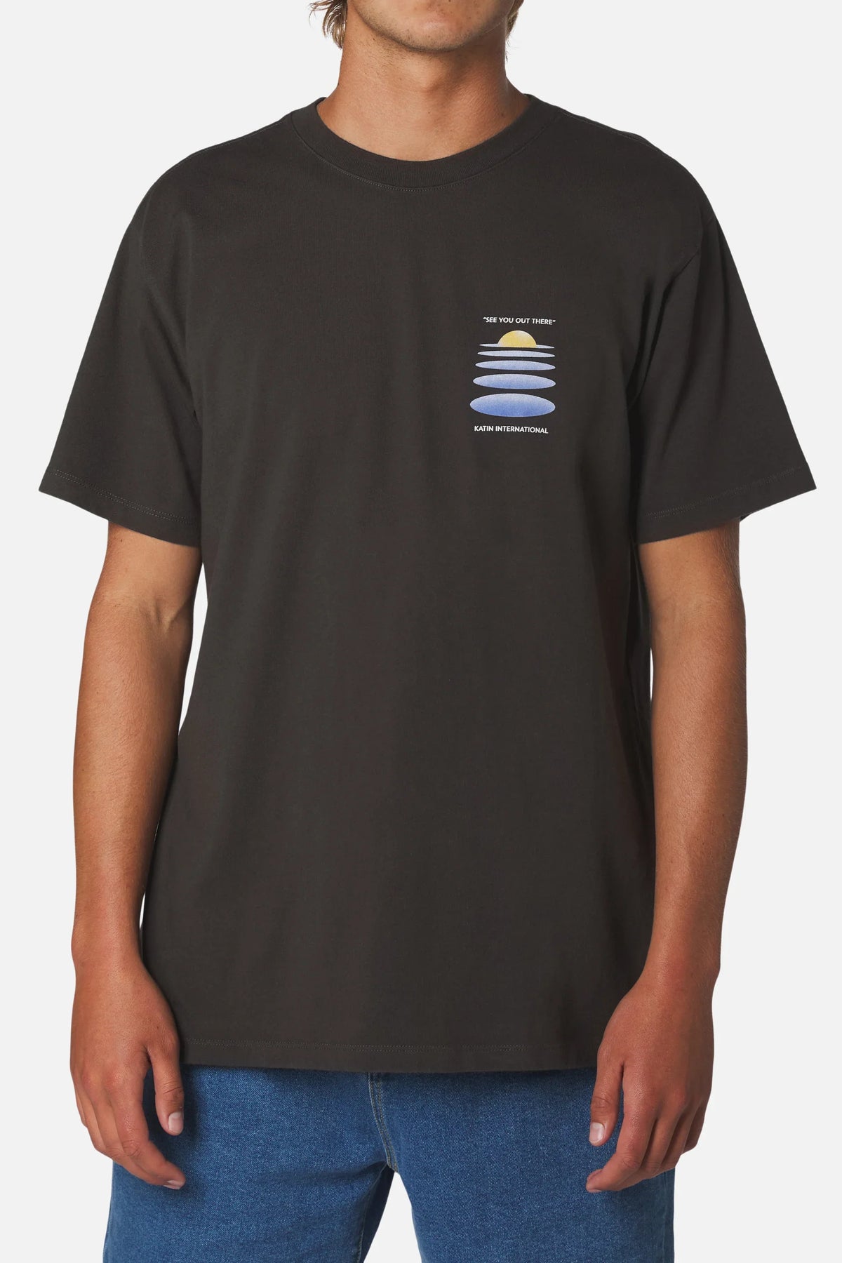 Worlds T-Shirt