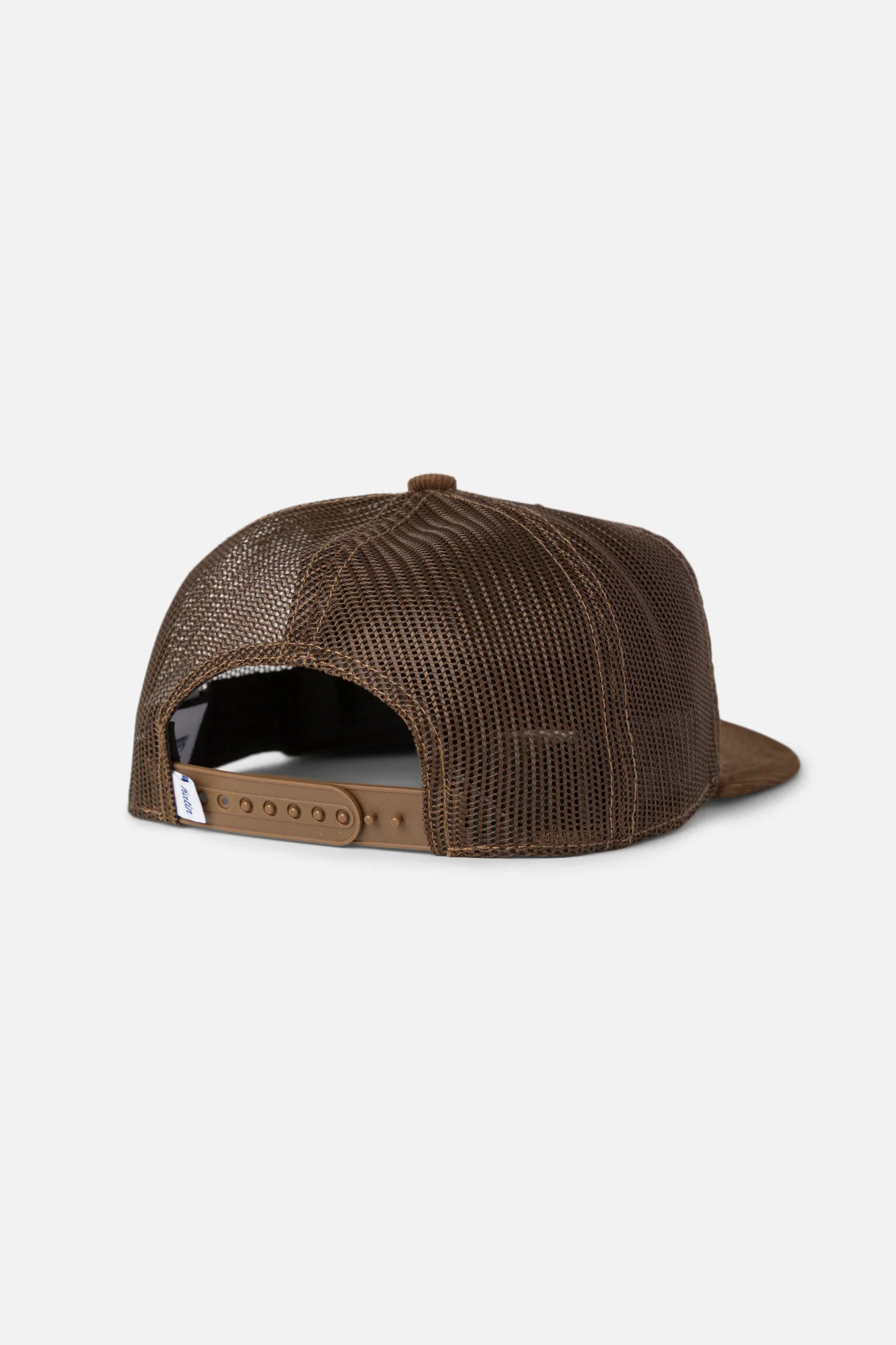 Casquette Trucker Pit Stop