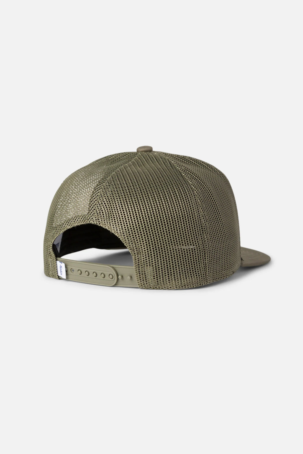 Gorra Trucker Scott