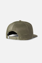 Gorra Trucker Scott