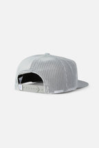 Casquette Trucker Squawk