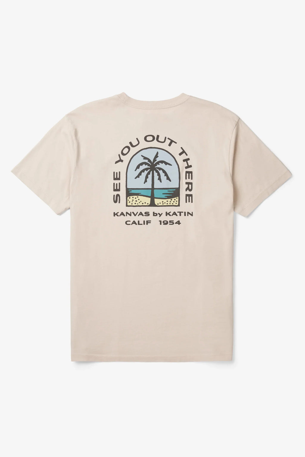 T-Shirt Passage