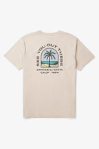 T-Shirt Passage