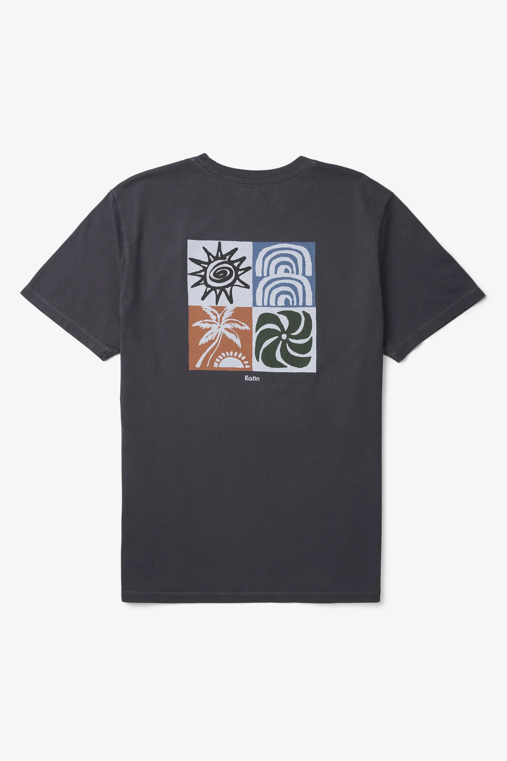 T-Shirt Realm