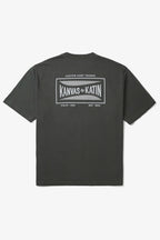 Scrubber Box Fit T-Shirt