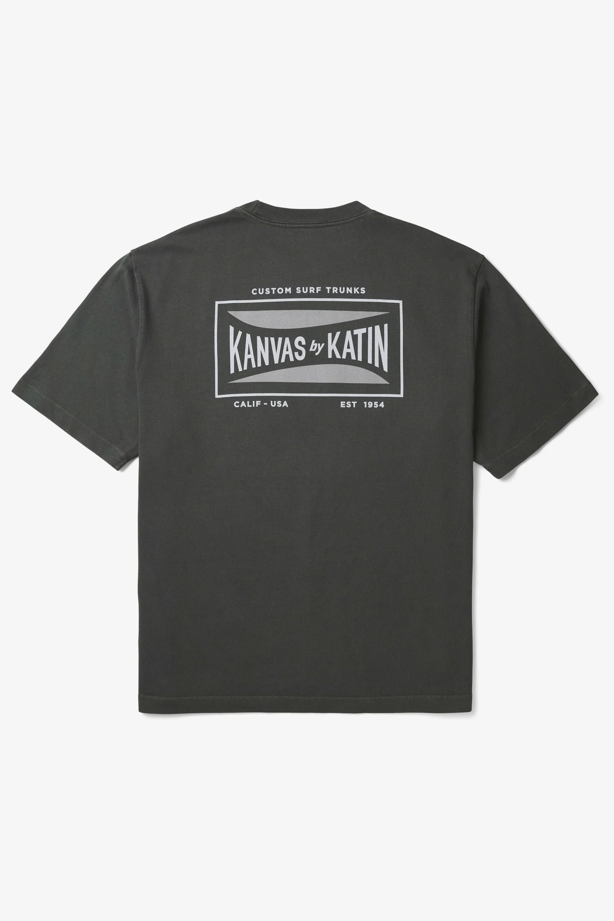 Scrubber Box Fit T-Shirt