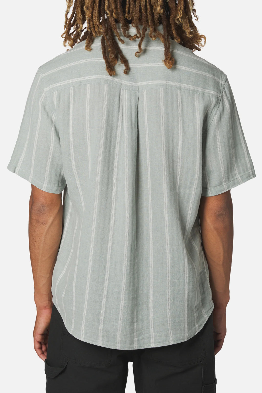Alan Shirt