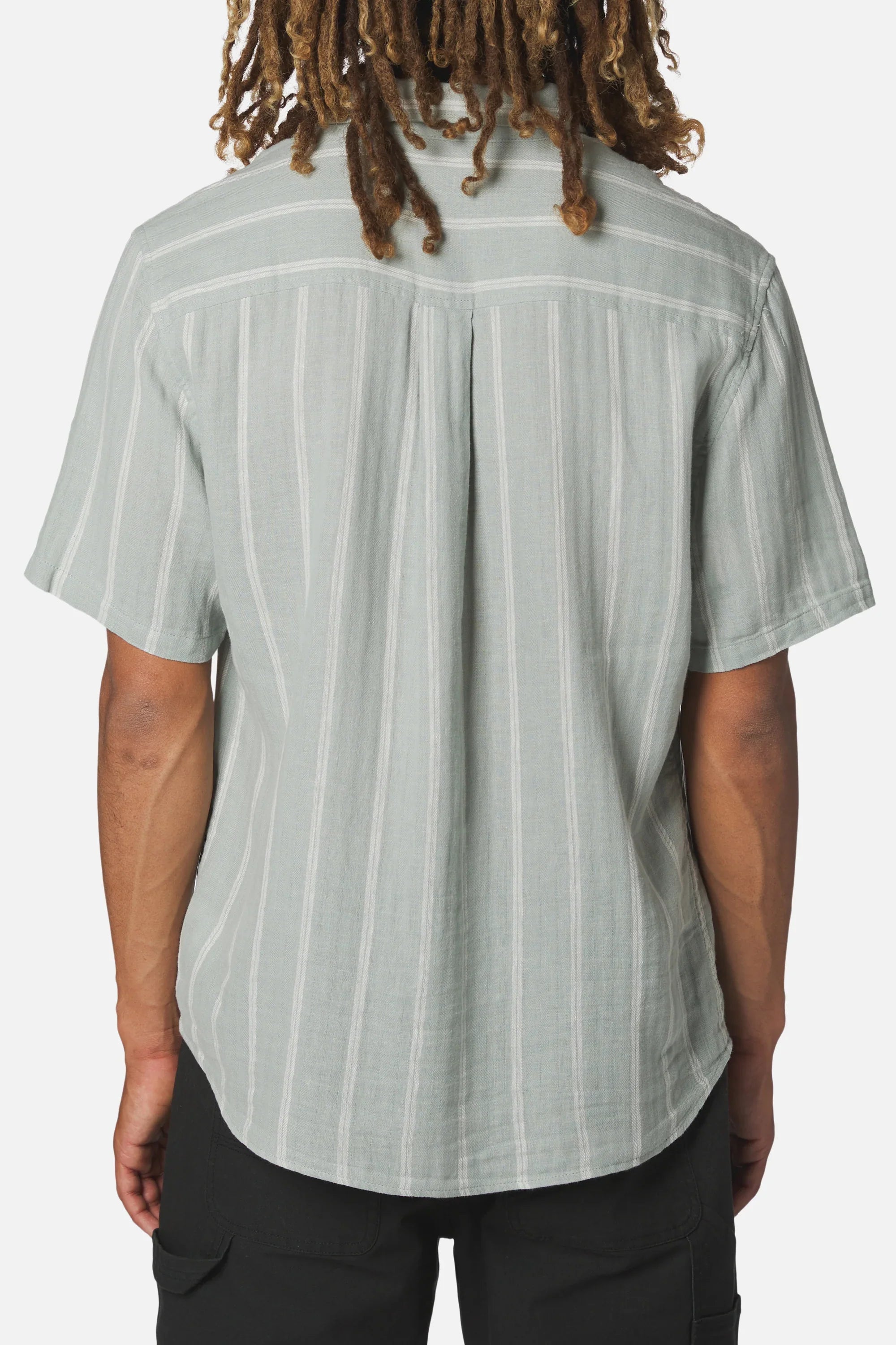 Alan Shirt