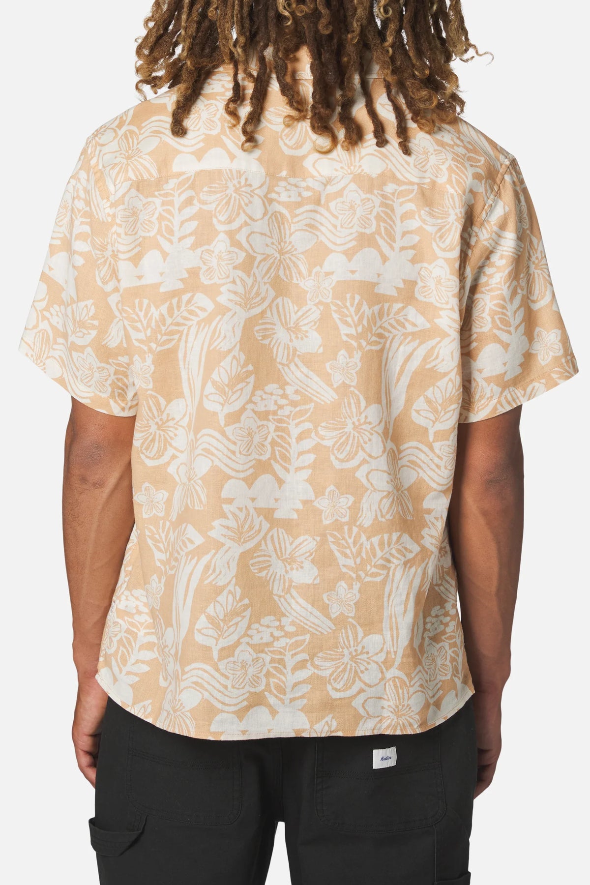Carver Shirt