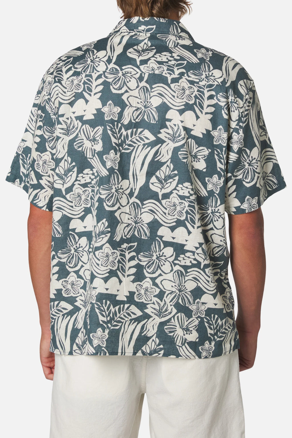 Carver Shirt