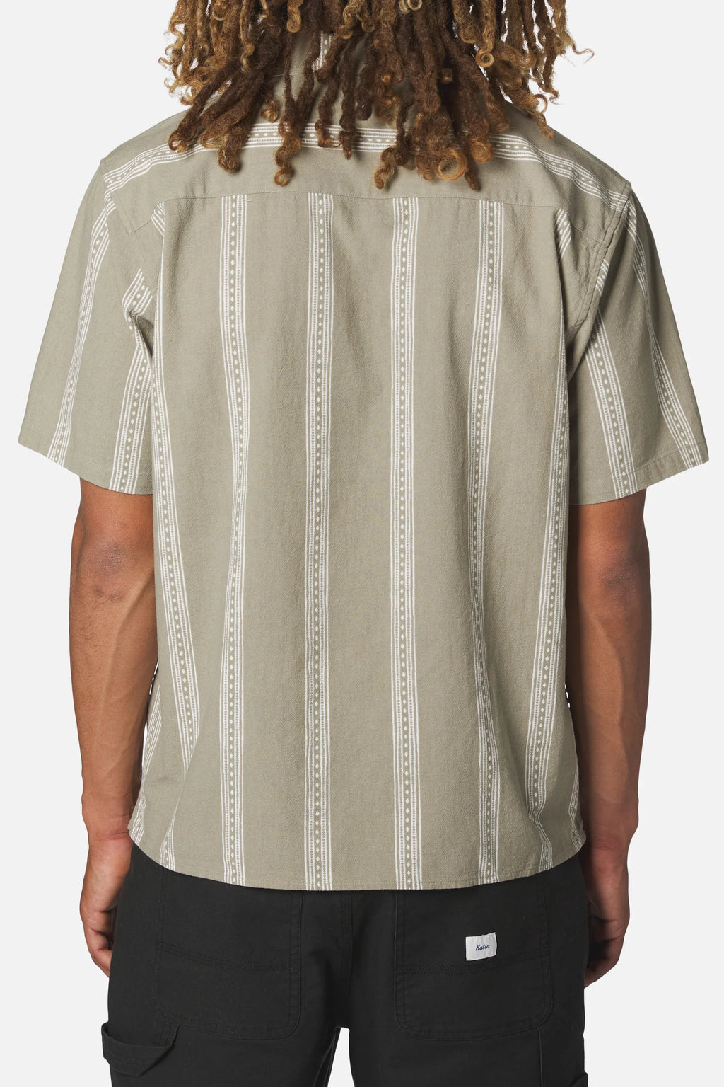 Chemise Cedar