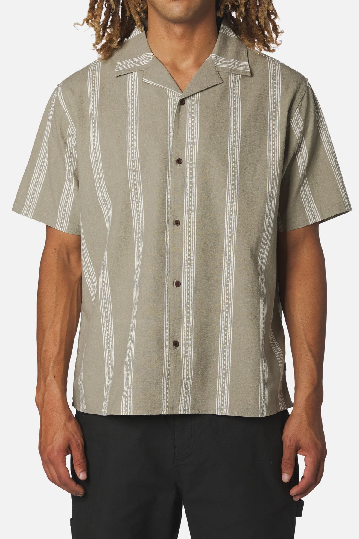 Chemise Cedar