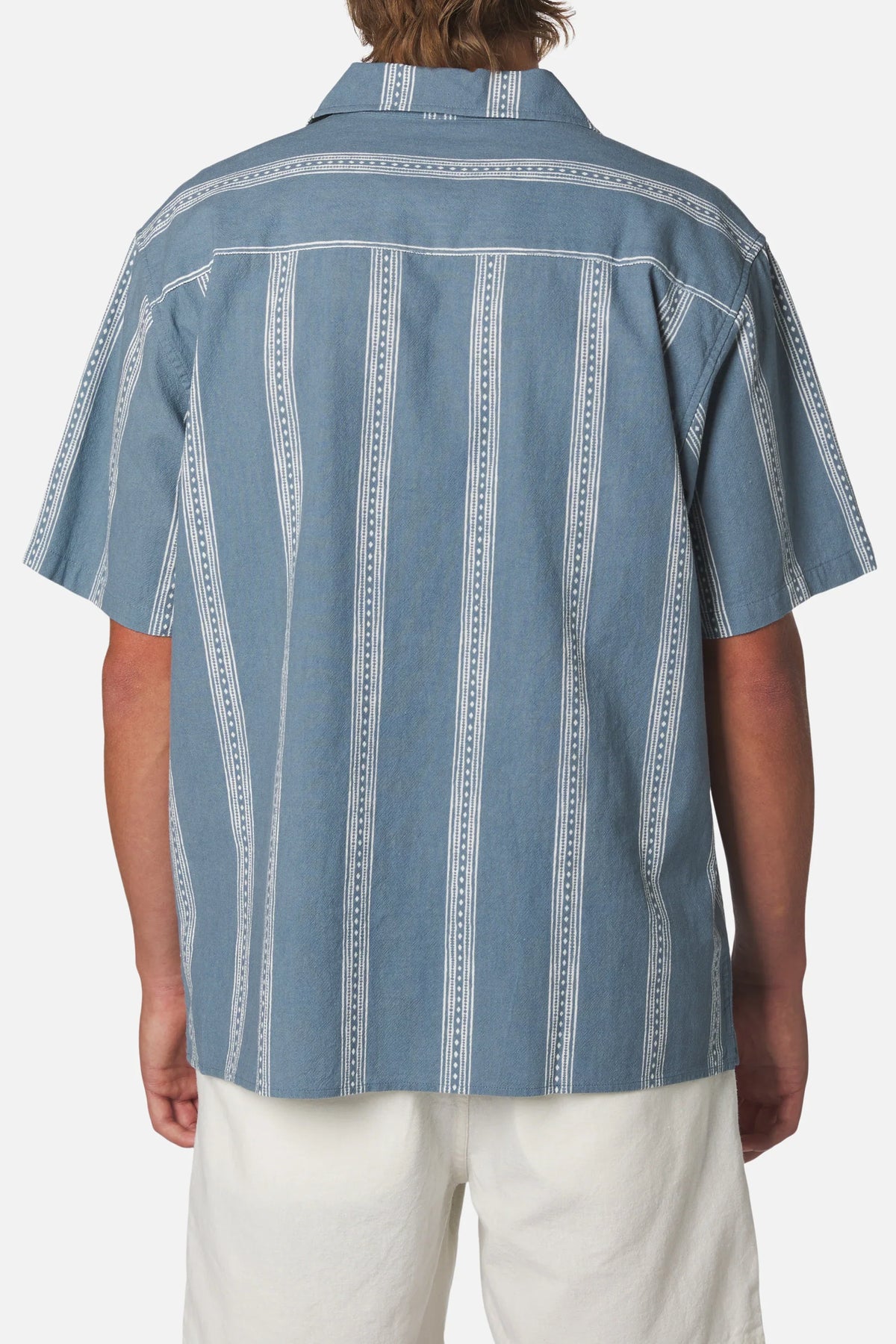 Chemise Cedar